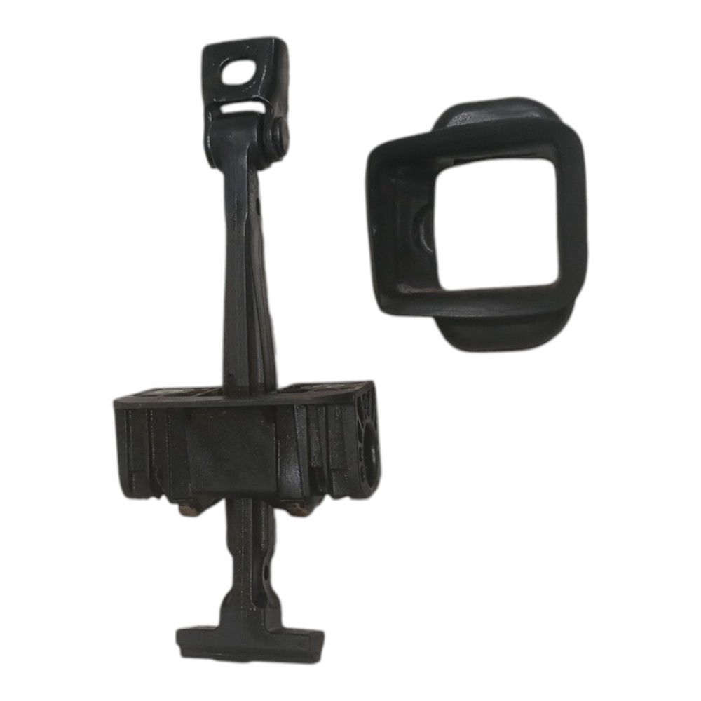 Limitador Porta Bmw X1 2.0 Aspirada 2011