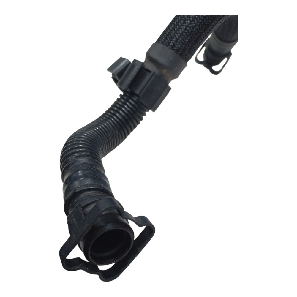 Mangueira Água Respiro Volkswagen Nivus Highline 1.0 T 2022 5