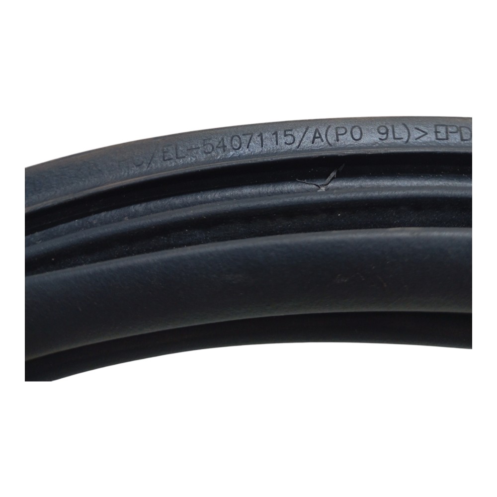 Borracha Tampa Traseira Porta Malas Byd Han Awd 680ev 2023 2