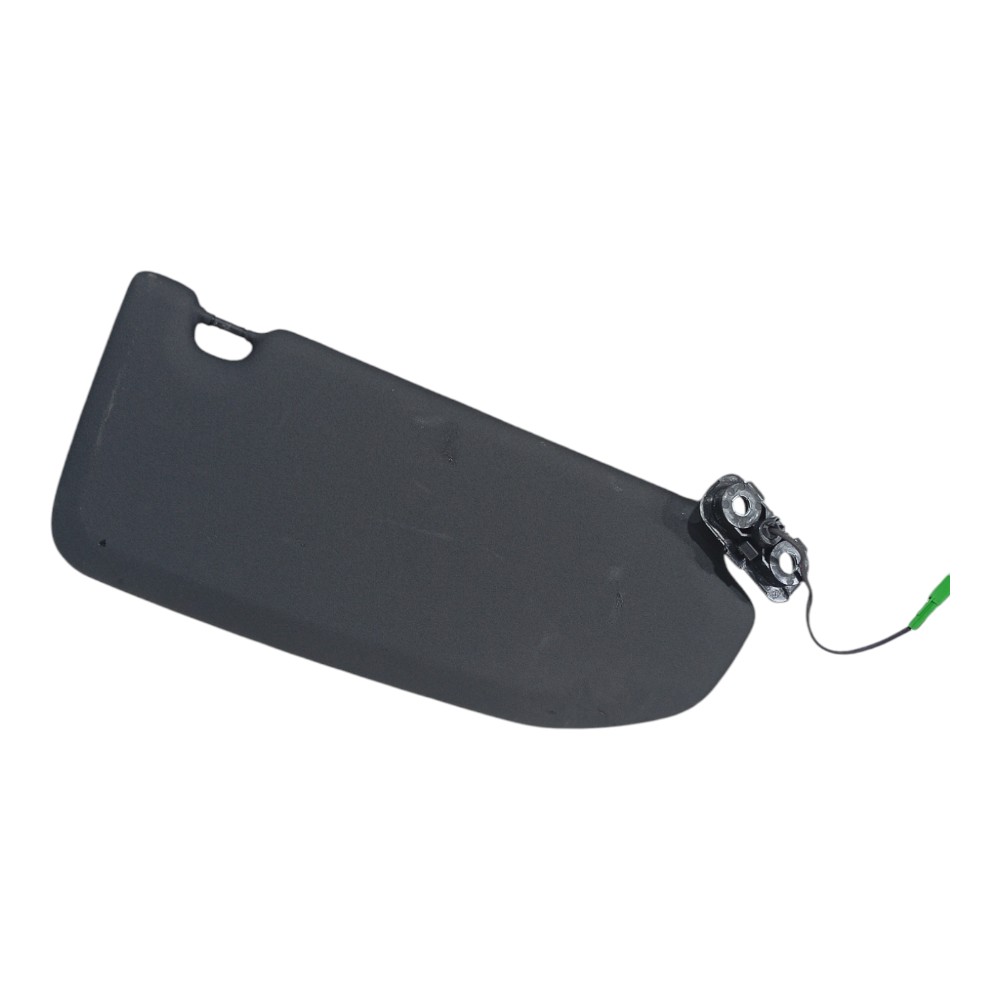 Quebra Sol Lado Esquerdo Volvo Xc60 2.0 Recharge T8 Awd 2022 3