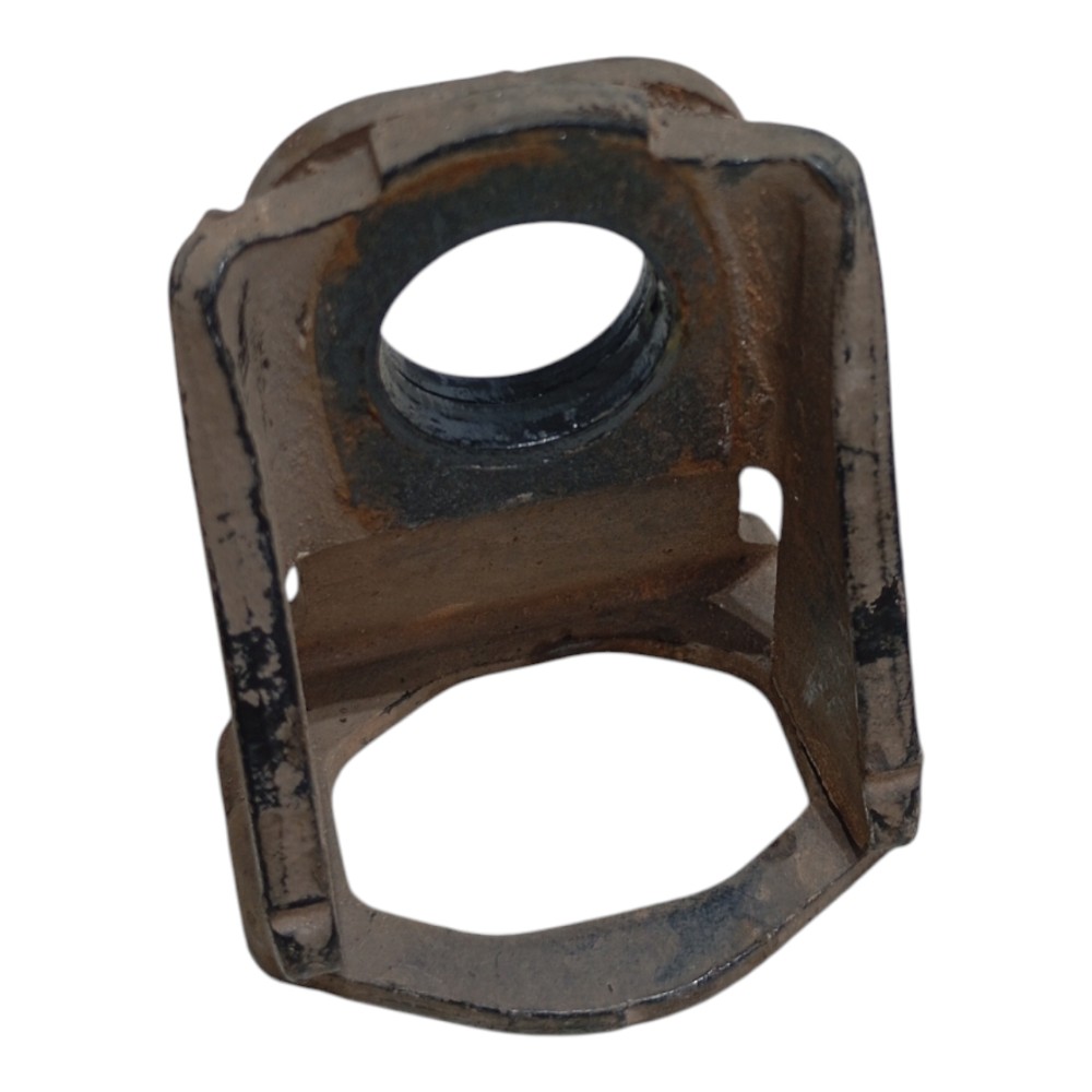 Kit Suporte Calção Radiador Esquerdo Byd Han Awd 680ev 2023 5