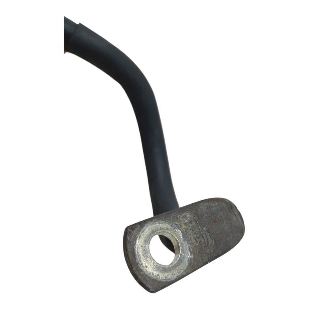 Cabo Negativo Bateria Volkswagen Jetta 2.5 2007 2008 2009 5