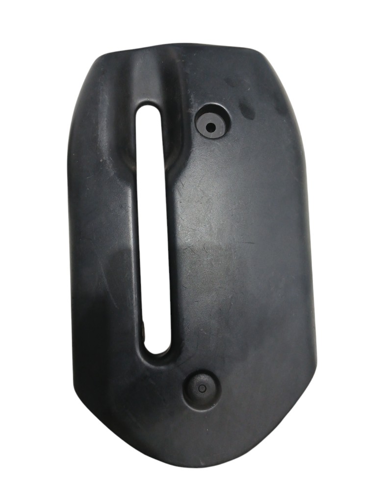 Moldura Acabamento Coluna Direção Bmw 325i 2.5 E36 1994 1996 2
