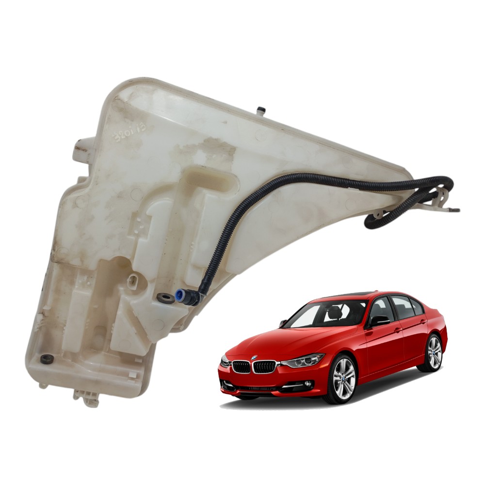 Reservatório Água Para-brisa Bmw 320i 2013 Cod-13264011