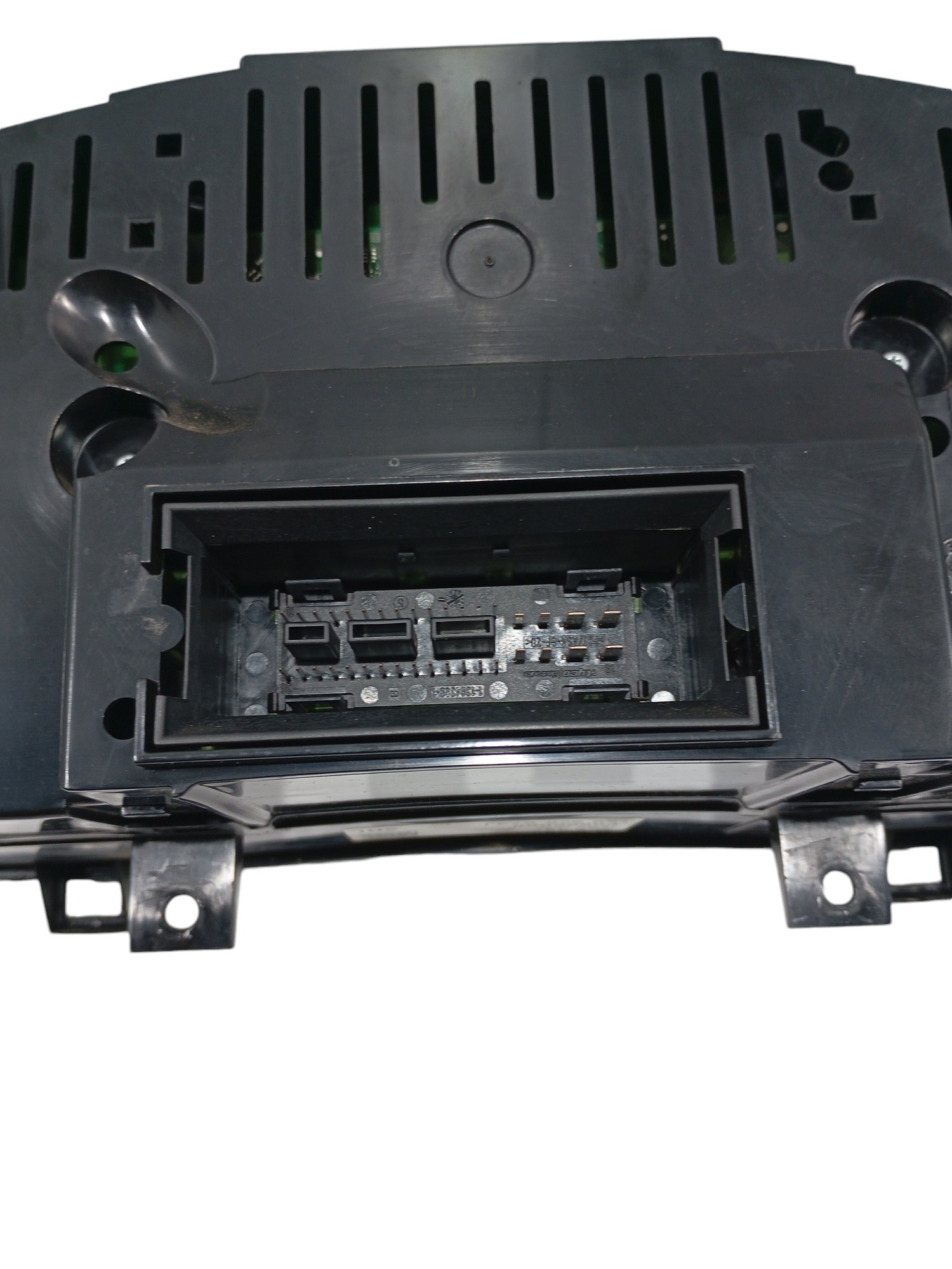 Painel De Instrumento Vw Jetta Variant 2009 Cod 1k0920874j Preto 3
