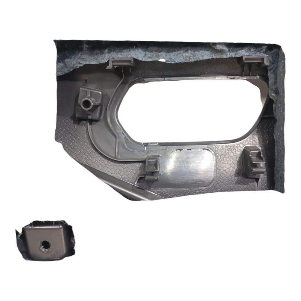 Forro porta dianteiro traseiro Nissan kicks 1.6 2024 2