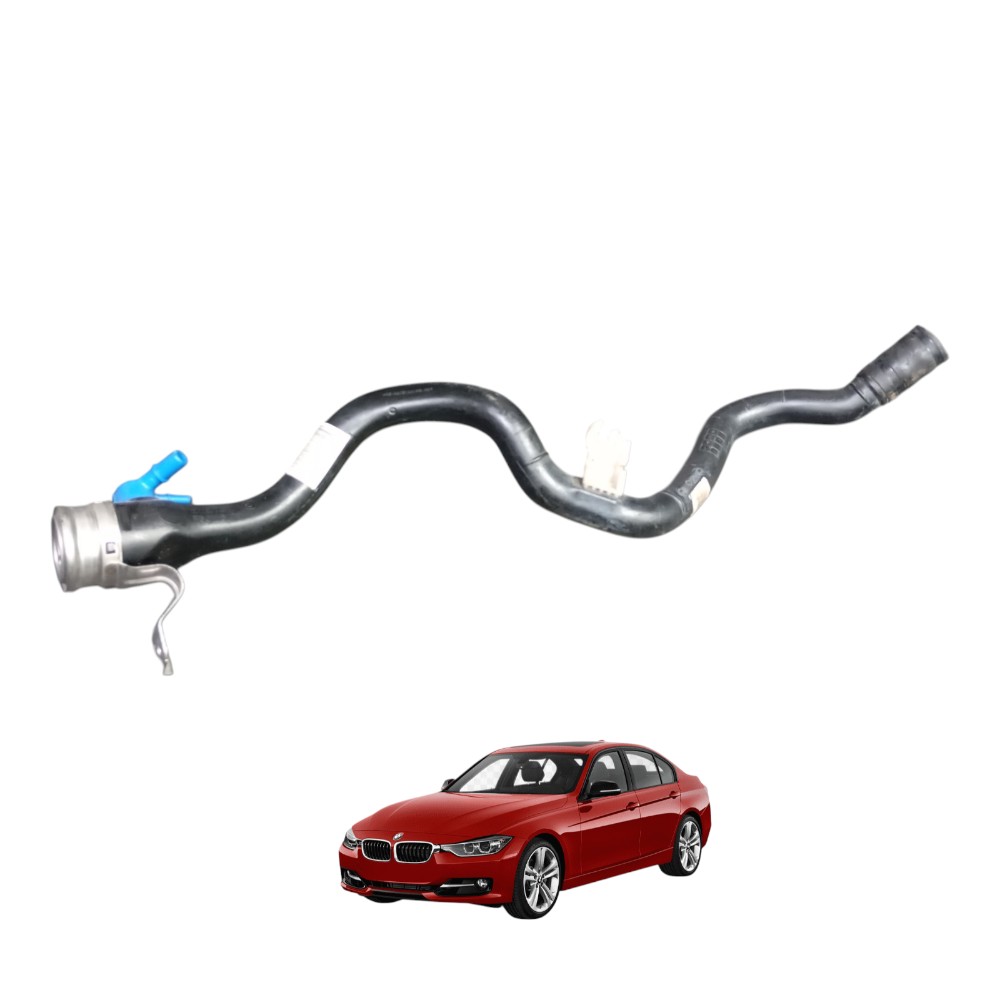 Gargalo Tanque Combustível Gasolina Bmw 320i 328i 2.0 2013
