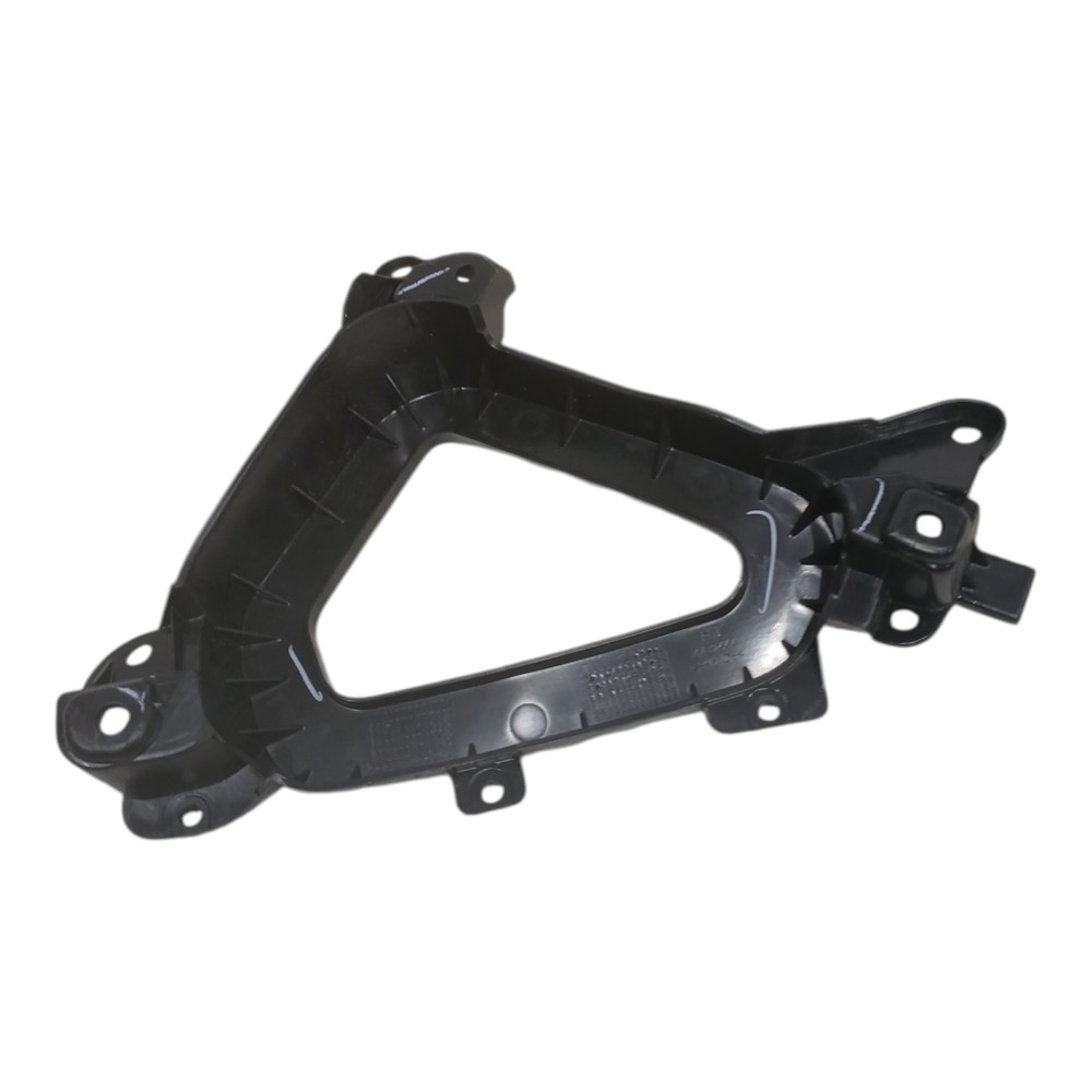 Suporte Guia Parachoque Traseiro Esquerdo Bmw X3 2.0 2014
