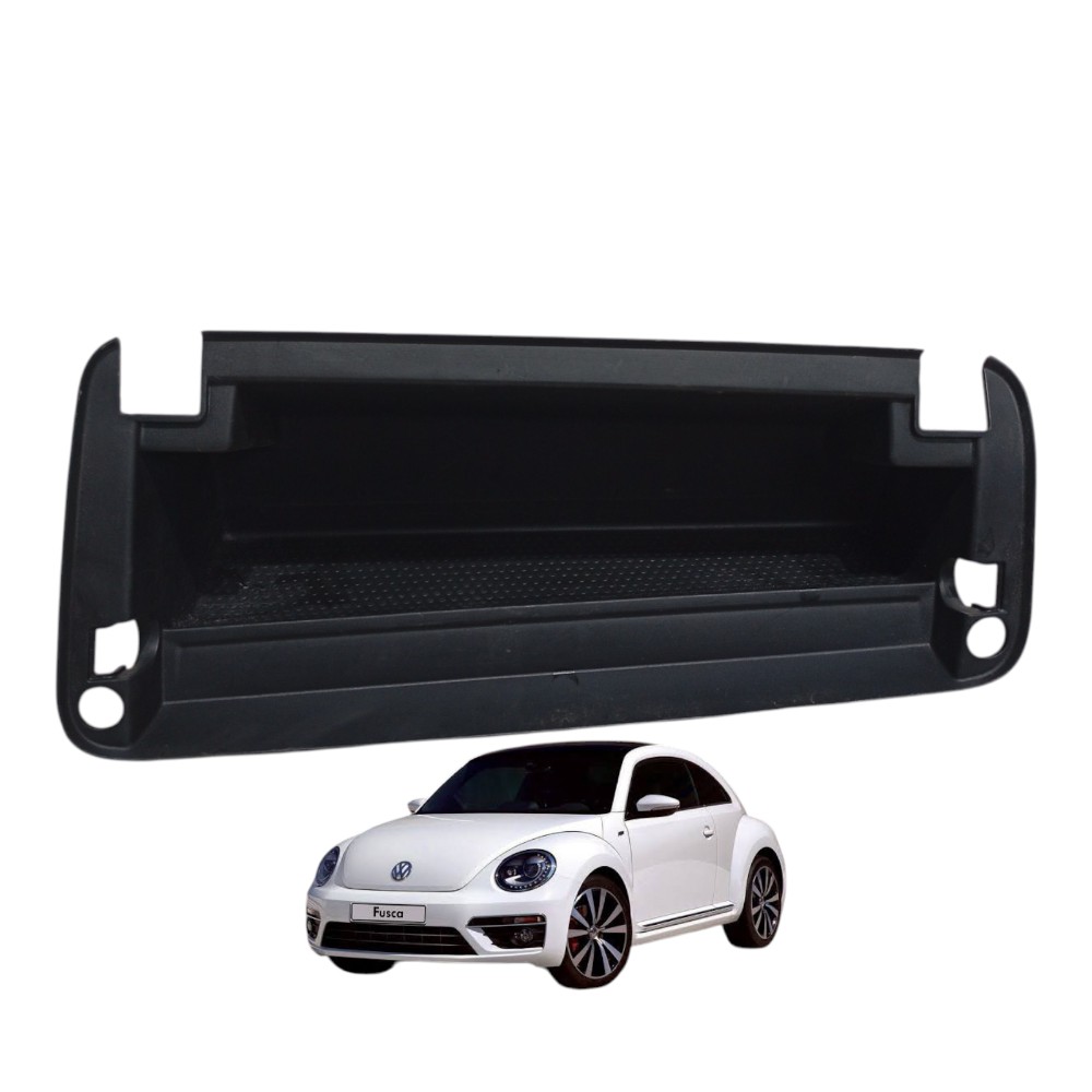 Acabamento Porta Luvas Volkswagen Fusca Tsi 2.0 Turbo 2014