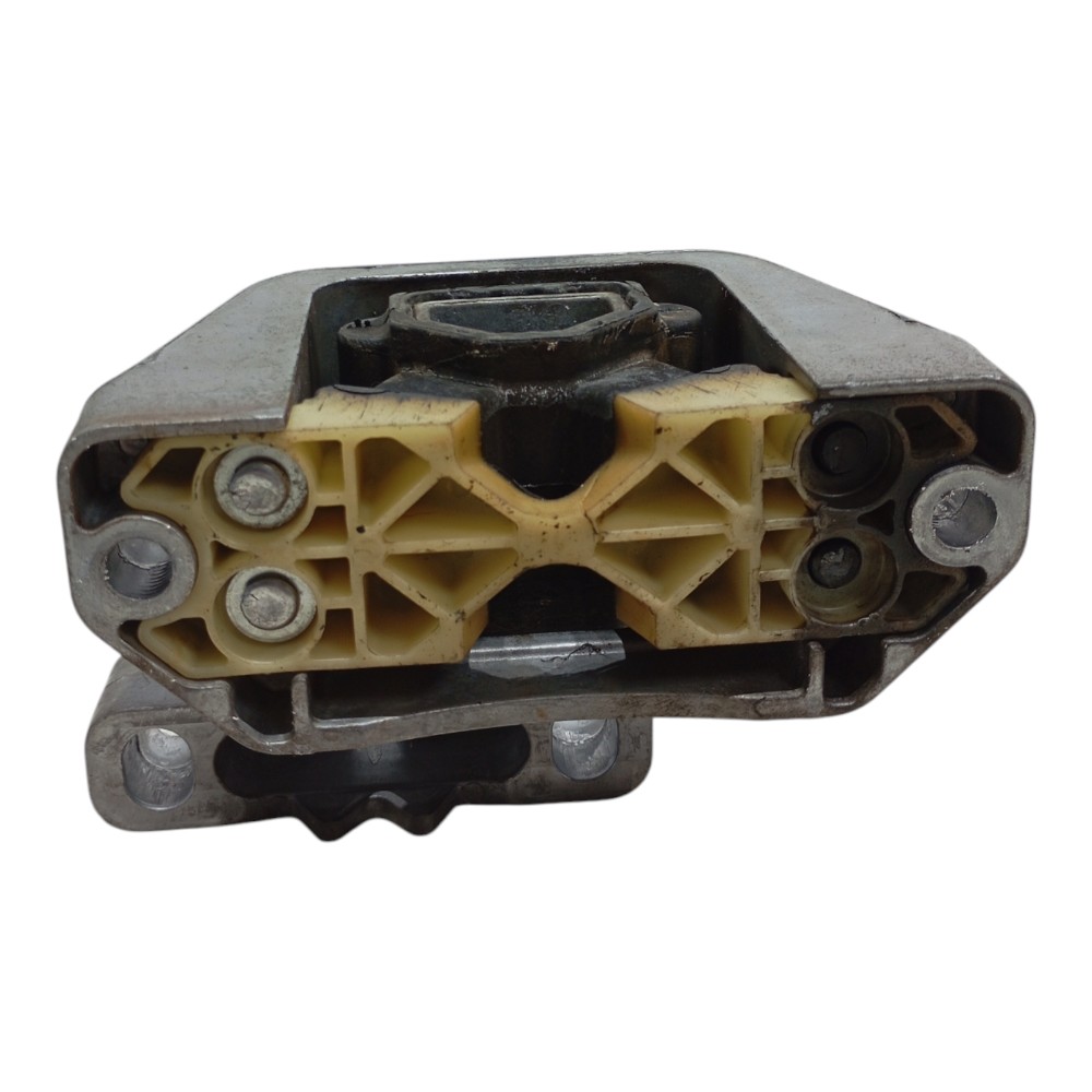 Coxim Direito Motor Volkswagen Nivus 1.0 Turbo Highline 2021 5