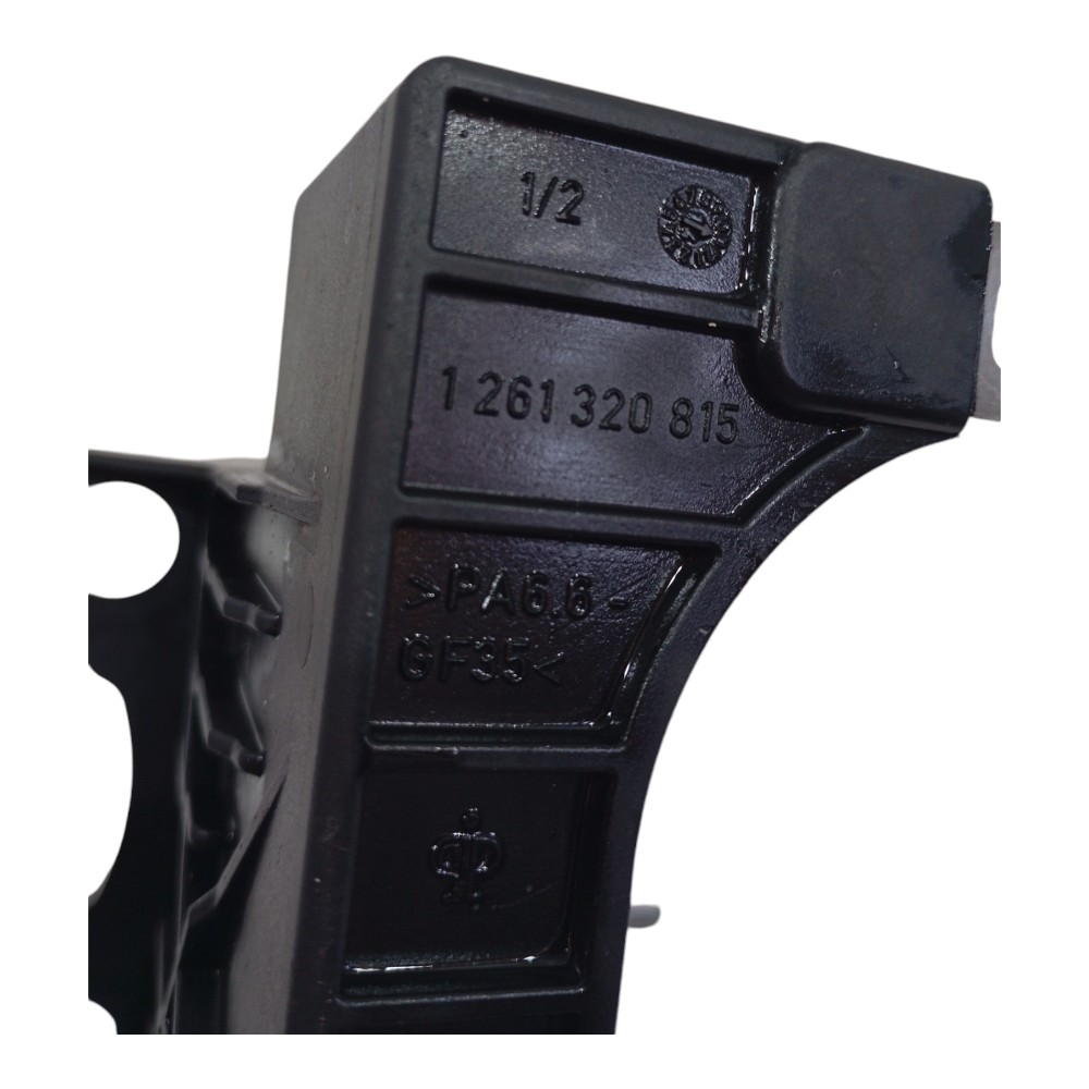 Suporte Módulo Abs Mercedes Benz A250 2.0 2015 1261320815 2