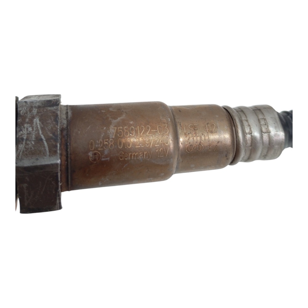 Sonda Lambda Bmw 320i 2.0 2013 2016 F30 N20 3