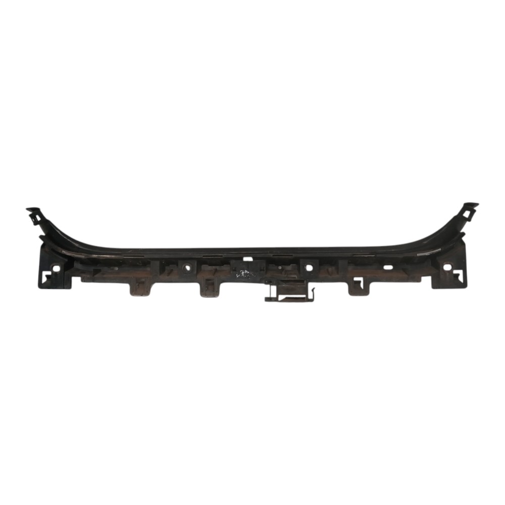 Guia Suporte Parachoque Traseiro Bmw 335i 3.0 Turbo 2008 E90 7