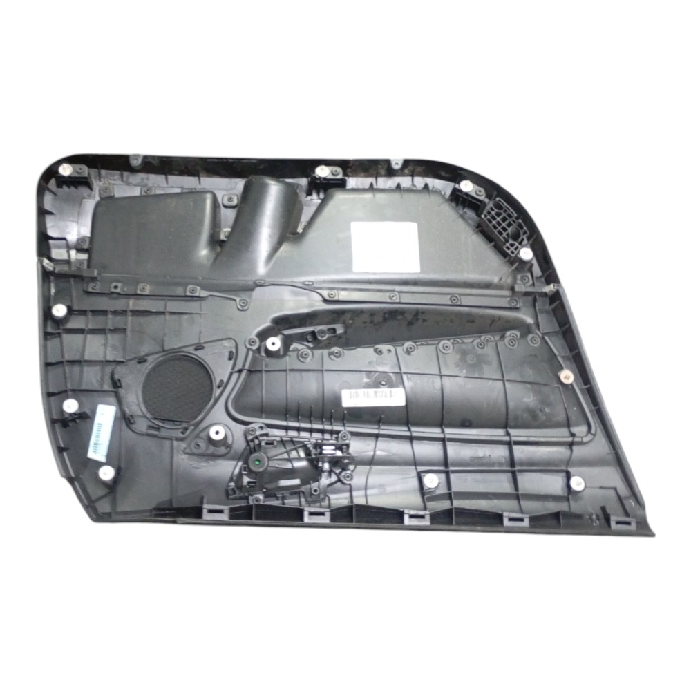 Forro Porta Dianteira Direita Bmw 118i 1.6 Turbo 2013 2014 2