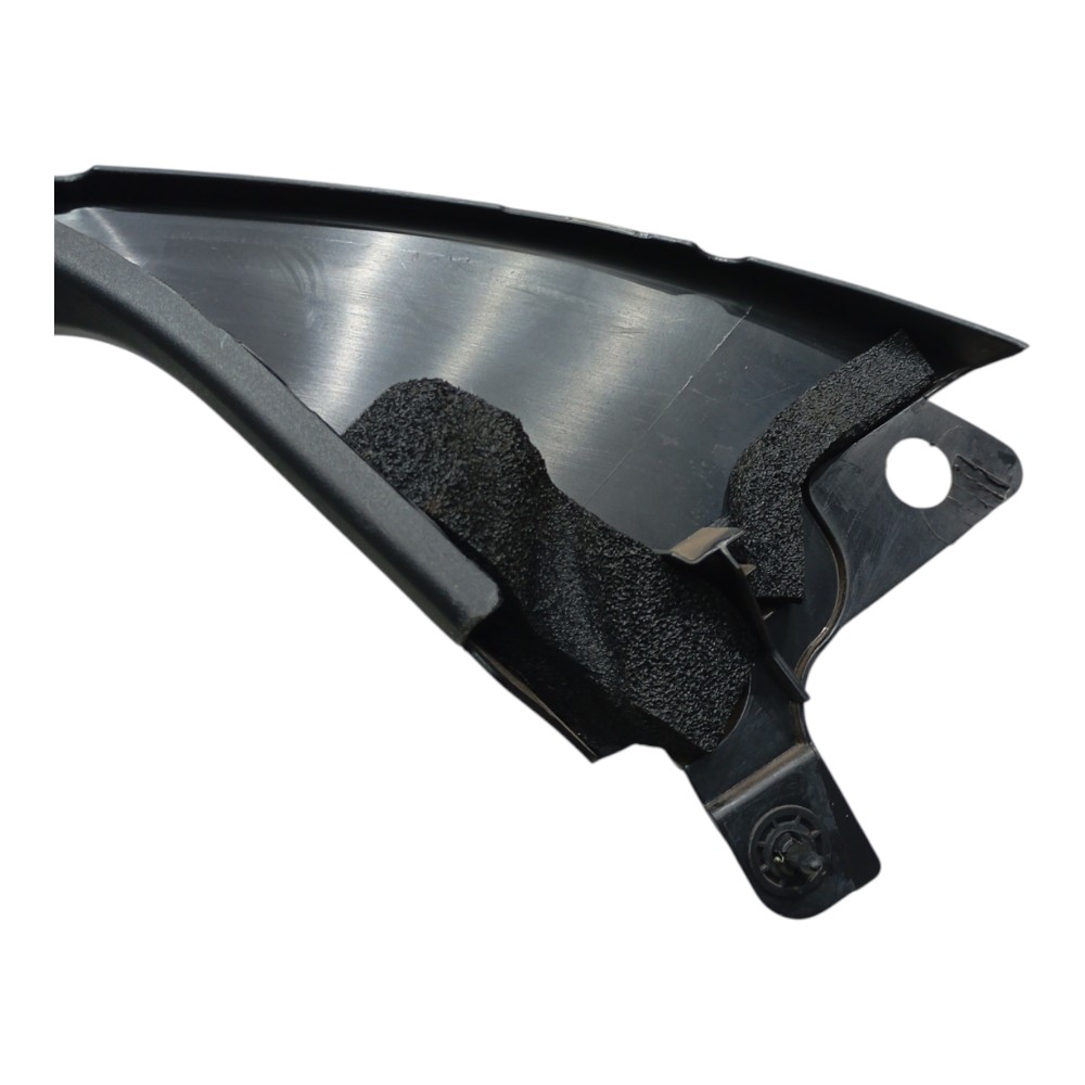 Moldura Interna Porta Dianteira Direita Byd Han 680ev 2023 7