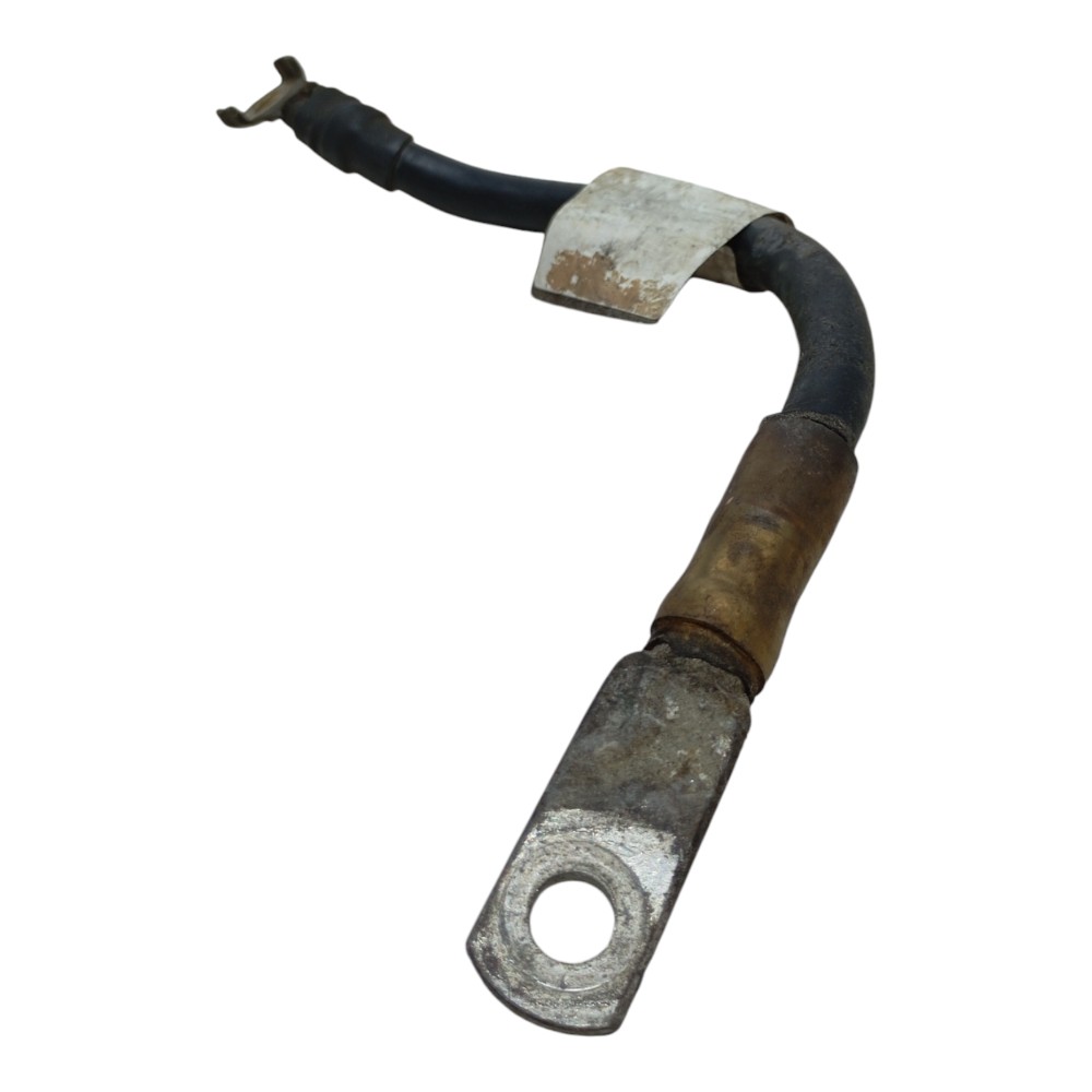 Cabo Terra Negativo Bateria Volkswagen Jetta 2.5 2007 2008 5