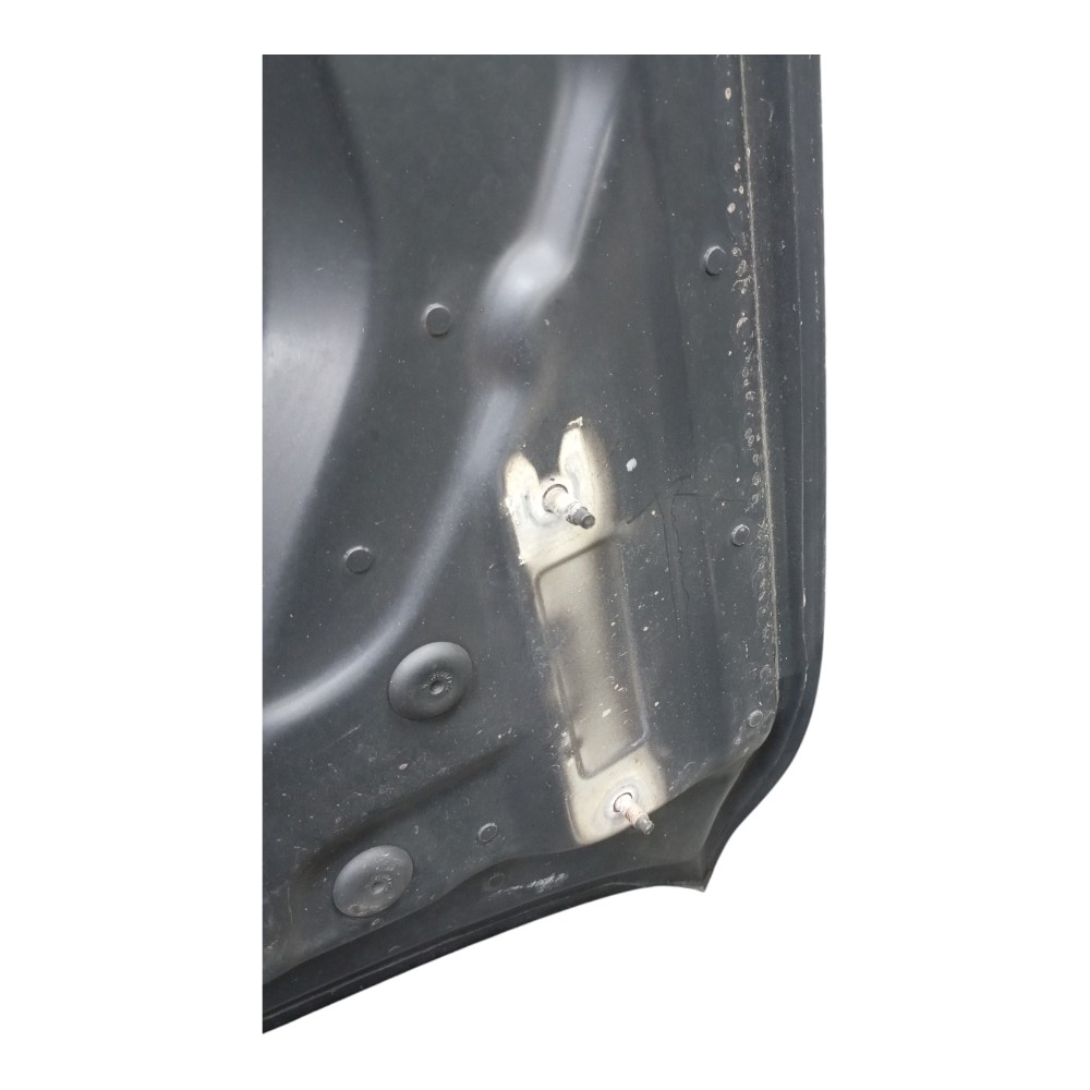 Capô Dianteiro Original Bmw 528i 535i 550i 2014 Original F10