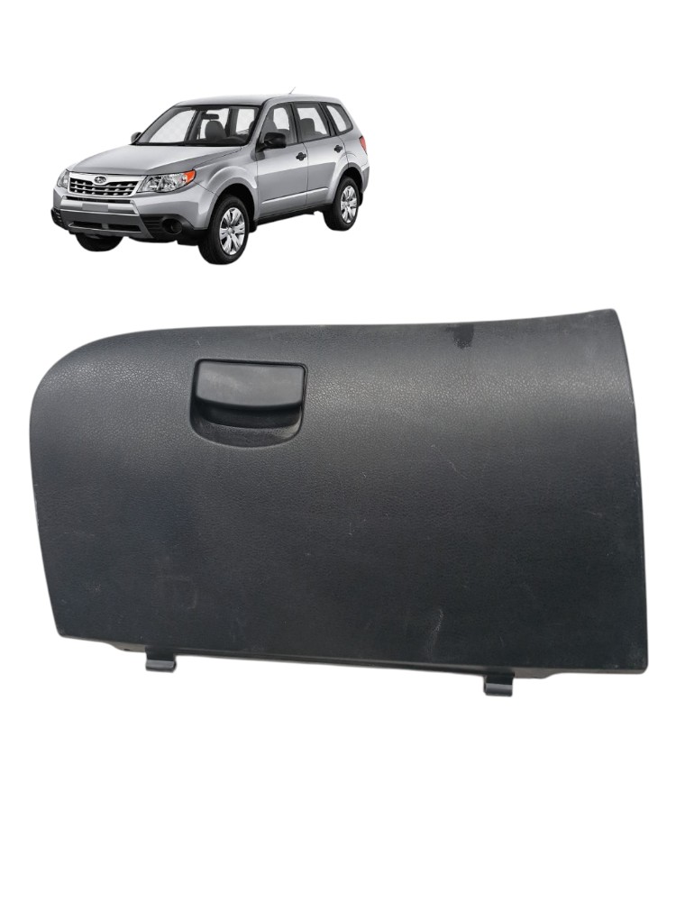 Porta Luvas Subaru Forester Xt 2.5 Turbo 2010 66123fg010