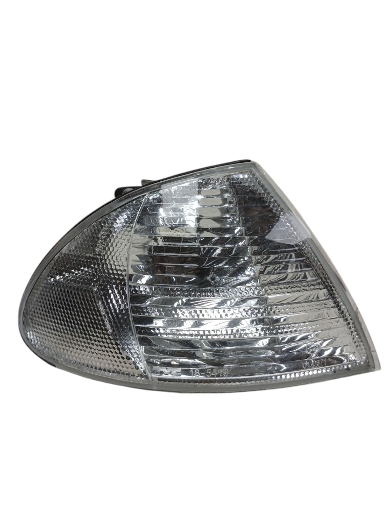 Pisca Farol Dianteiro Direito Bmw 323i 2.5 E46 1999 2003 6