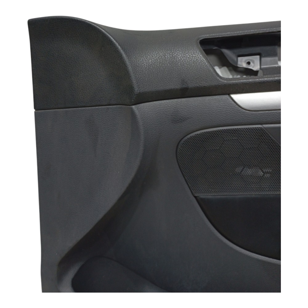 Forro Porta Dianteira Direita Volkswagen Jetta 2.5 2007 2008 5