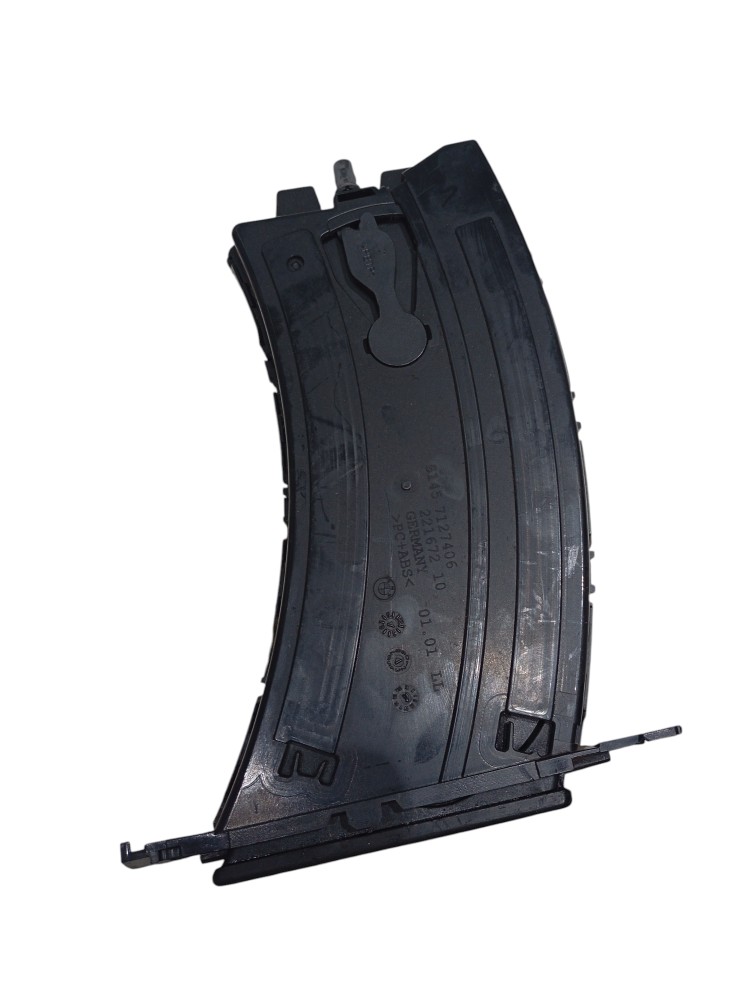 Porta Copos Esquerdo Bmw 335i 3.0 2008 2009 2010 E90 N54 3