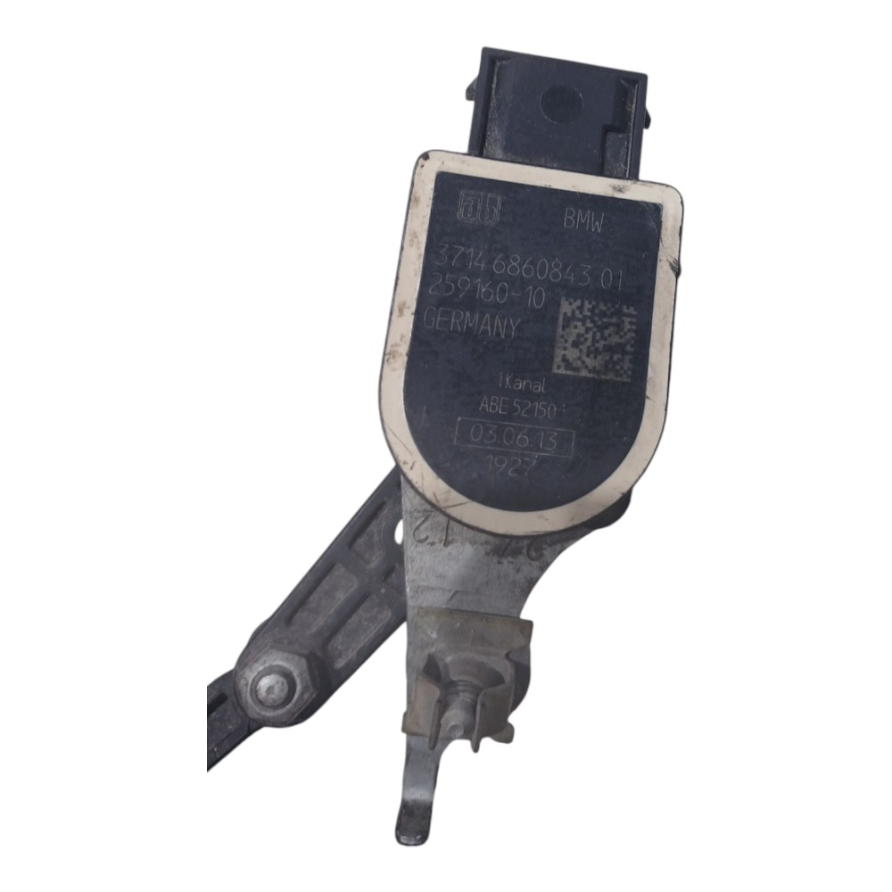 Sensor Posição Suspensão Estabilidade Bmw M135i 2.0 2014 2