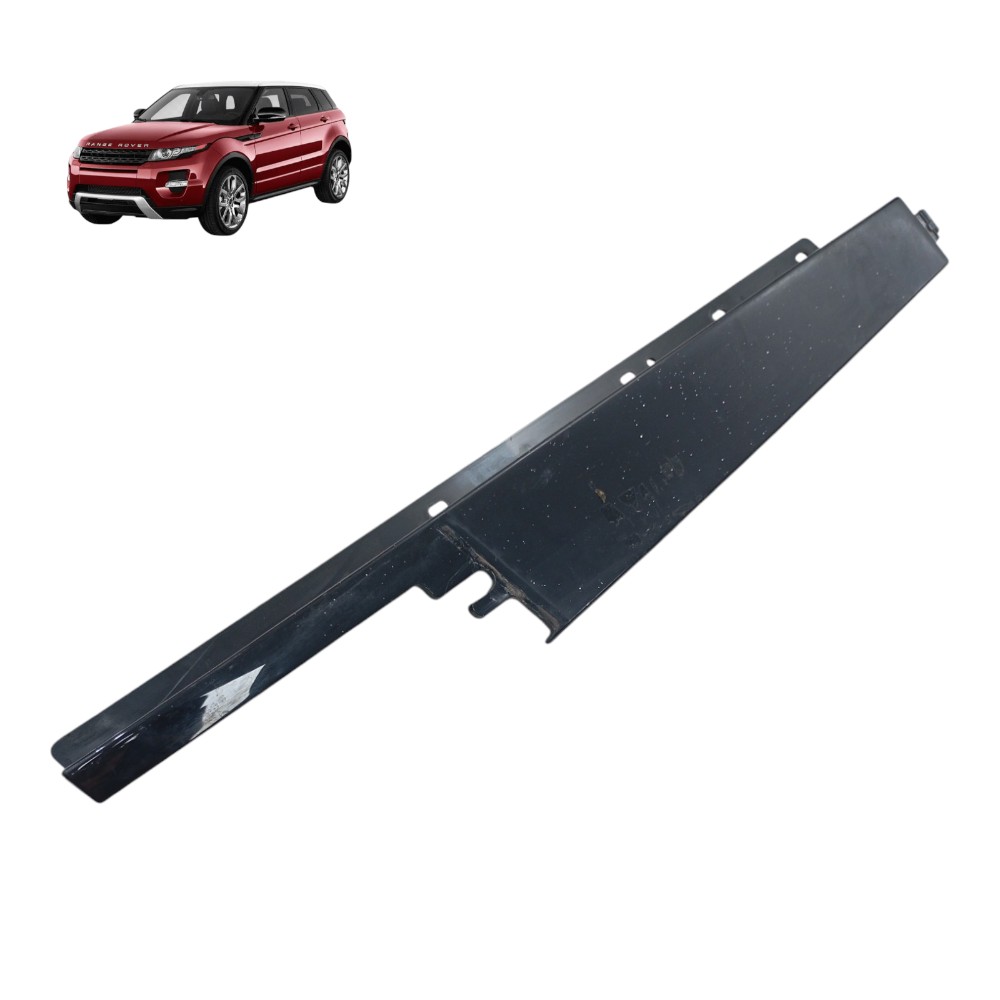 Acabamento Porta Traseir Esquerd Range Rover Evoque 2014