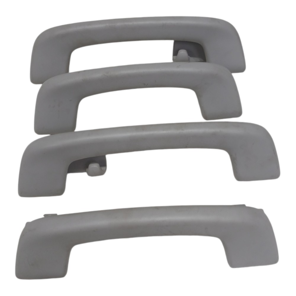 Kit Alça Teto Pqp Bmw 118i 1.6 Turbo 2013 2014 F20 5