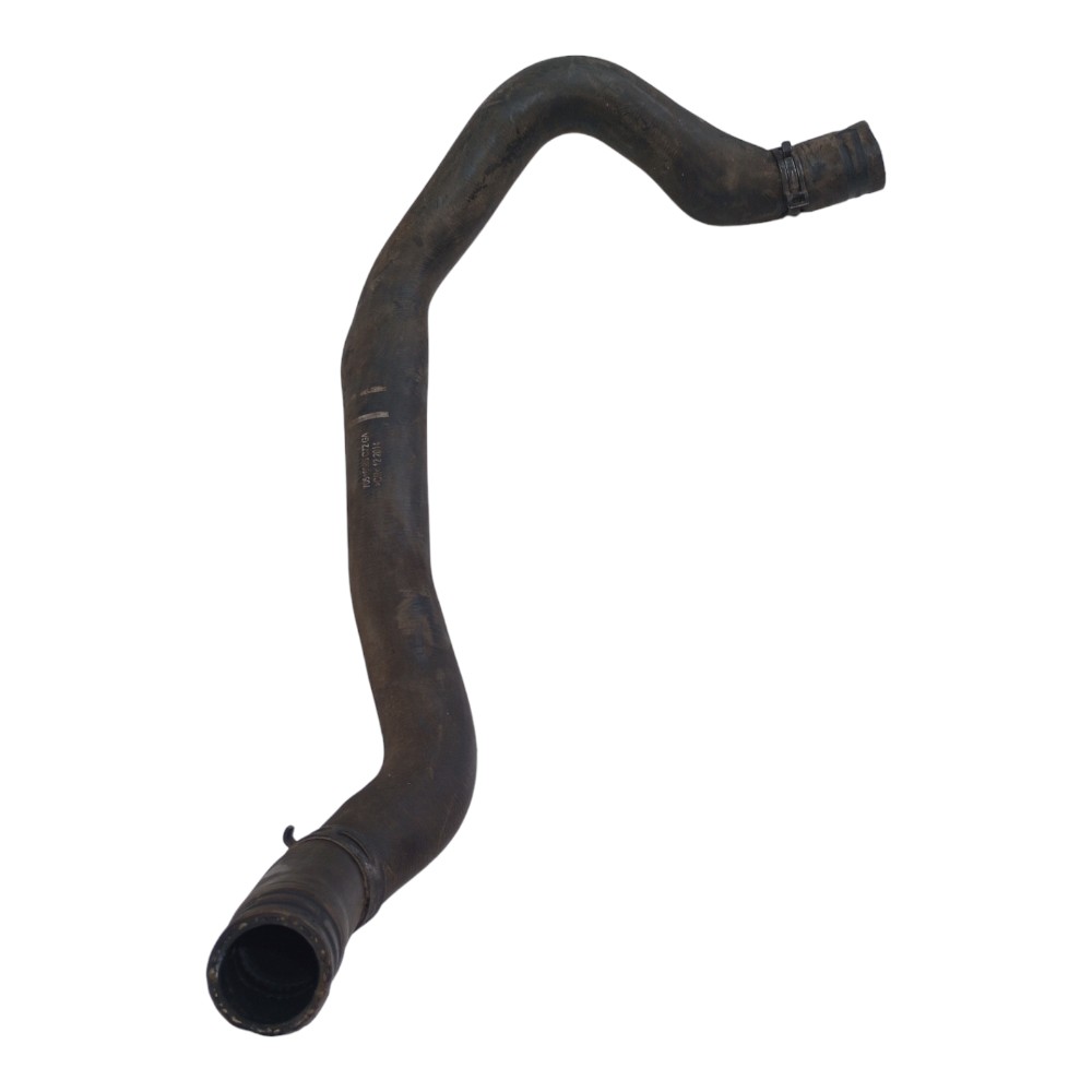 Mangueira Água Land Rover Evoque 2014 Cod-70516885 Preto 4