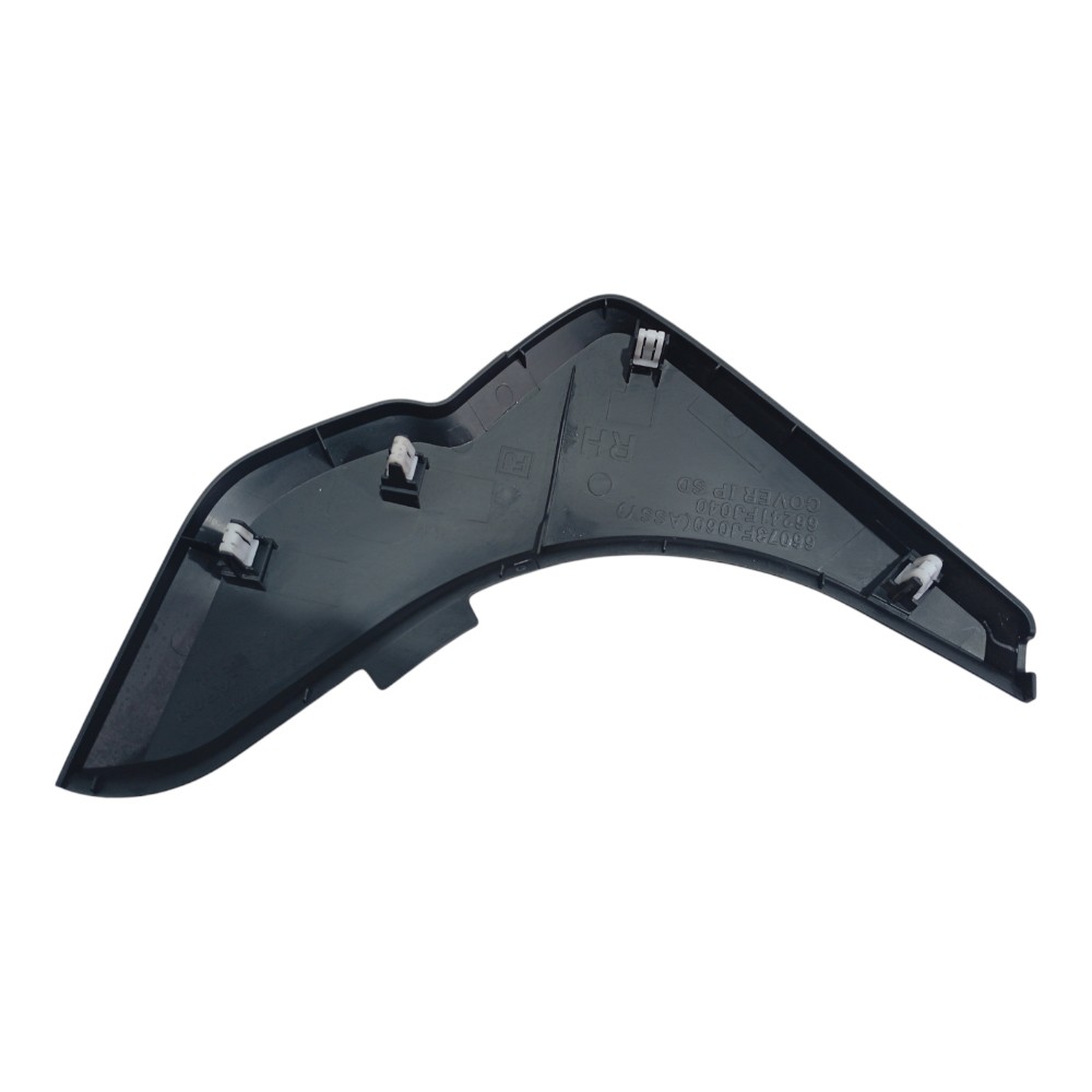 Moldura Painel Lateral Direito Subaru Impreza Xv 2016 5