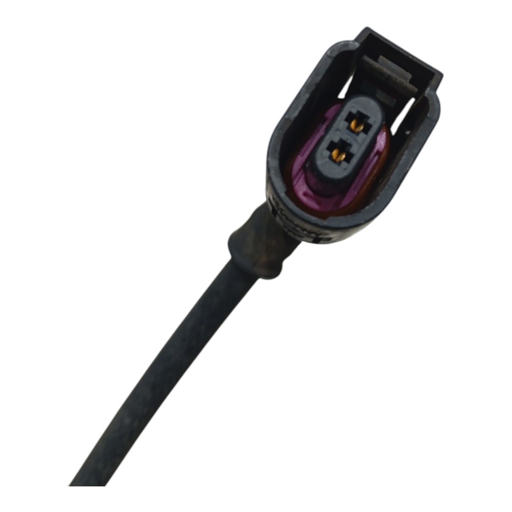 Chicote Sensor Velocidade Dianteiro Vw Touareg 4.2 V8 2013 2