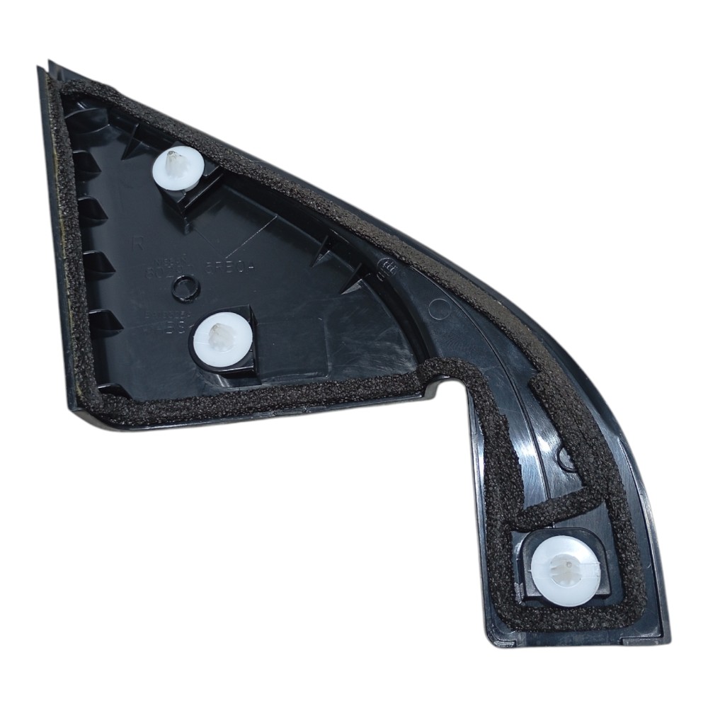 Acabamento Interno Retrovisor Direito Nissan Kicks 1.6 2024 7