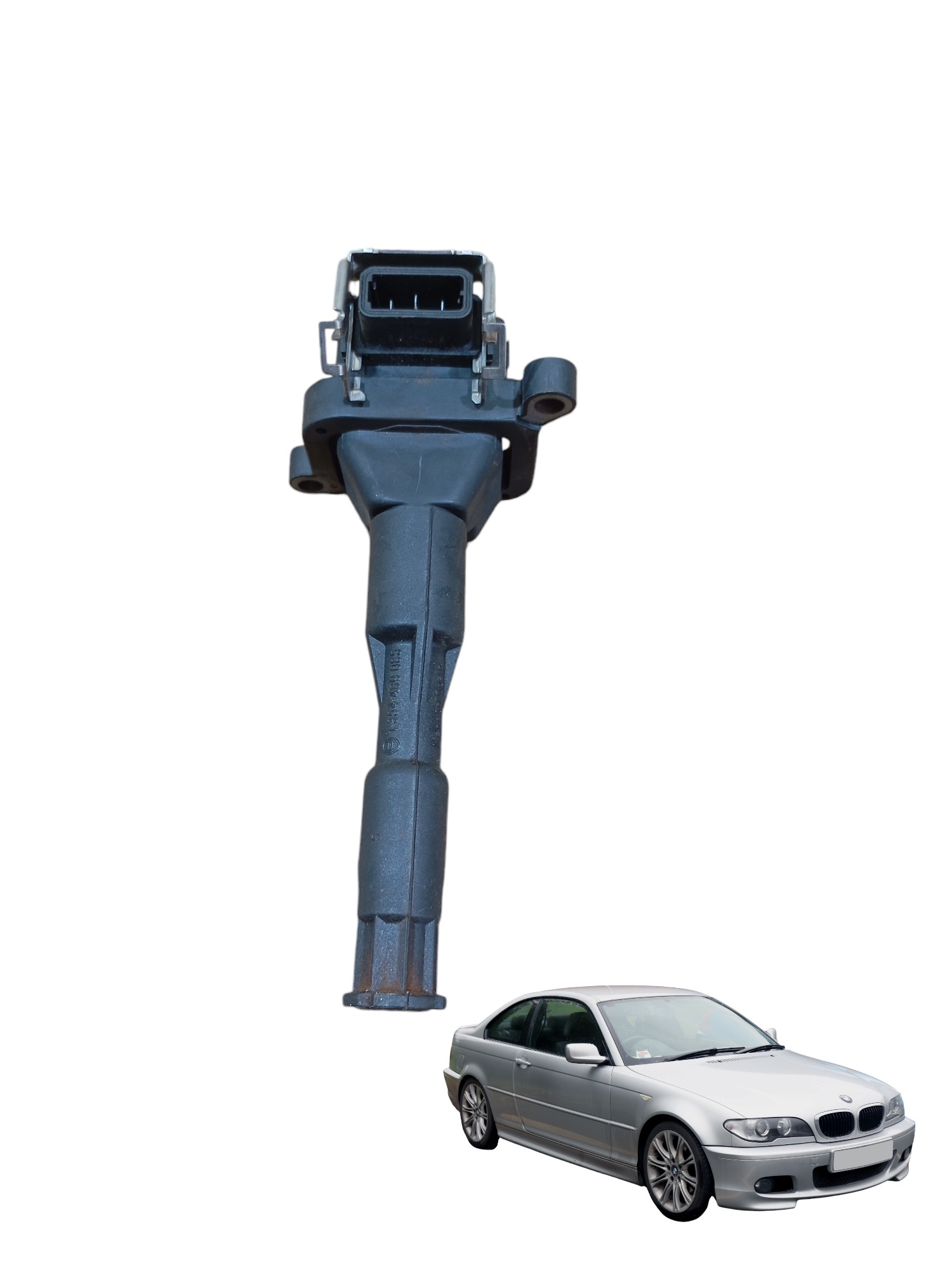 Bobina Ignição Bmw 320i 323i 325i 328i 96 05 Cod0221504004