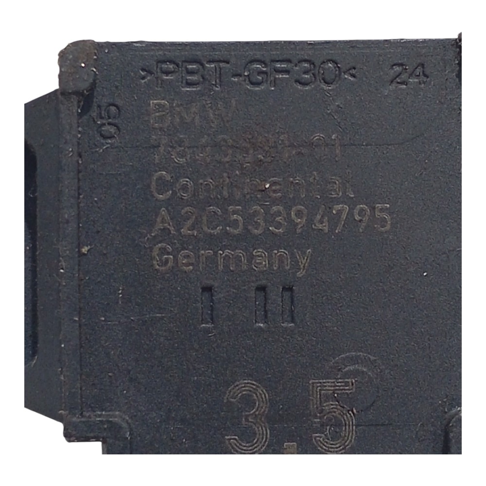 Sensor Map Admissão Bmw 320i 2.0 Turbo 2014 784353101 N20 2