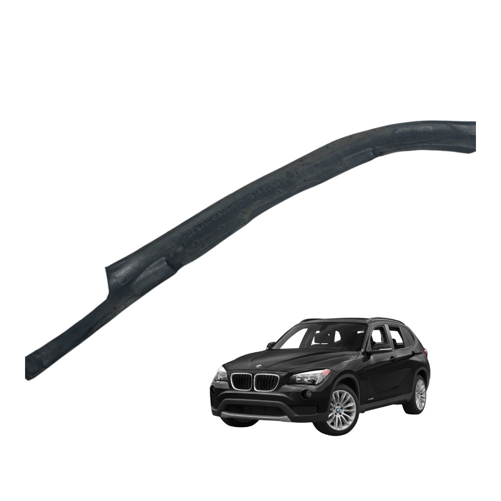 Espuma Anti Ruído Coluna Direita Bmw X1 2.0 2013 2014 2015