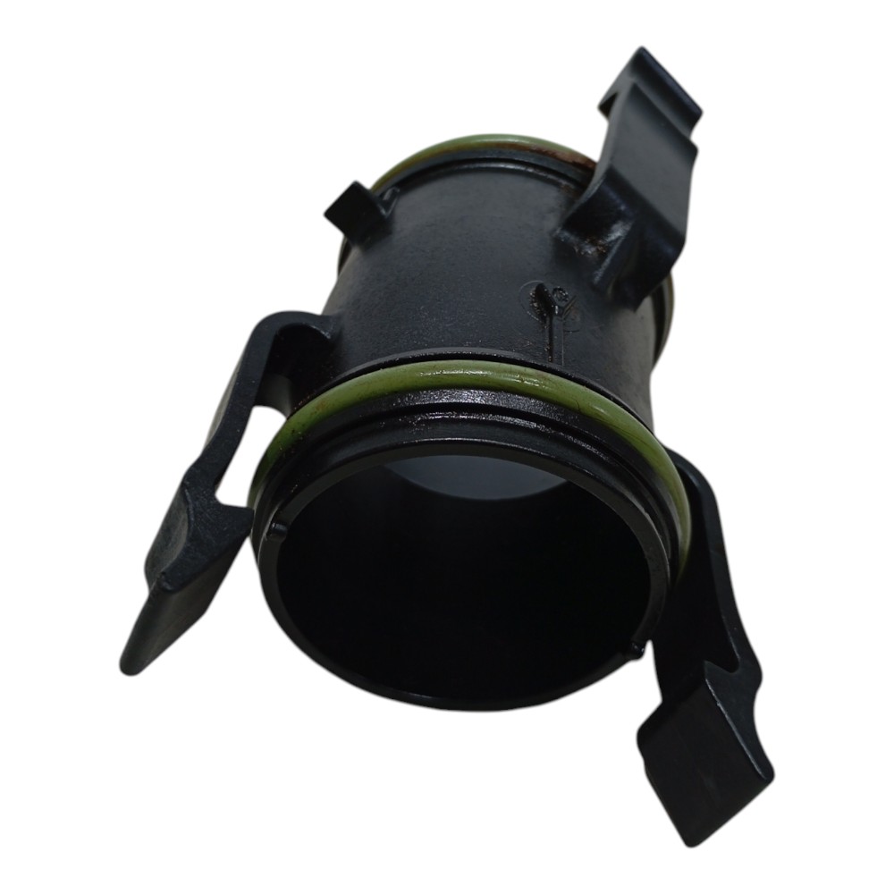 Flange Tubo Ar Turbina Volkswagen Nivus Highline 1.0 T 2021 7