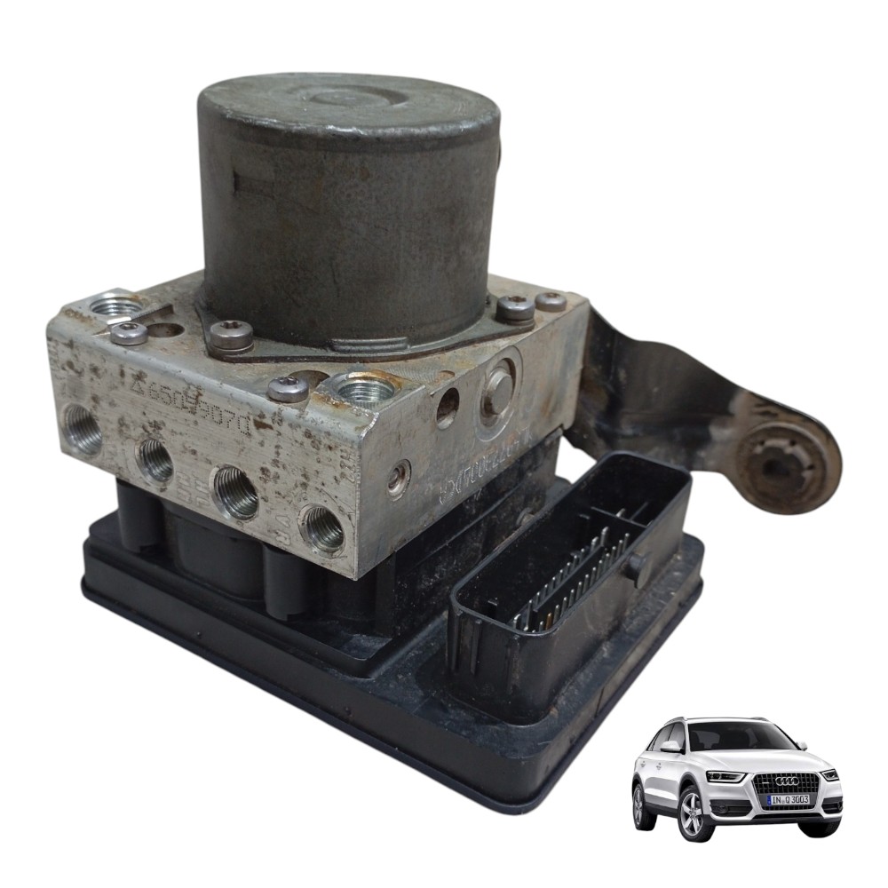Modulo De Freio ABS 18898813 Audi Q3 2.0 Turbo 2016 2017