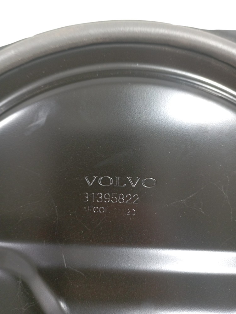 Tampa Bomba Combustível Volvo Xc60 2.0 Recharge T8 Awd 2022 3