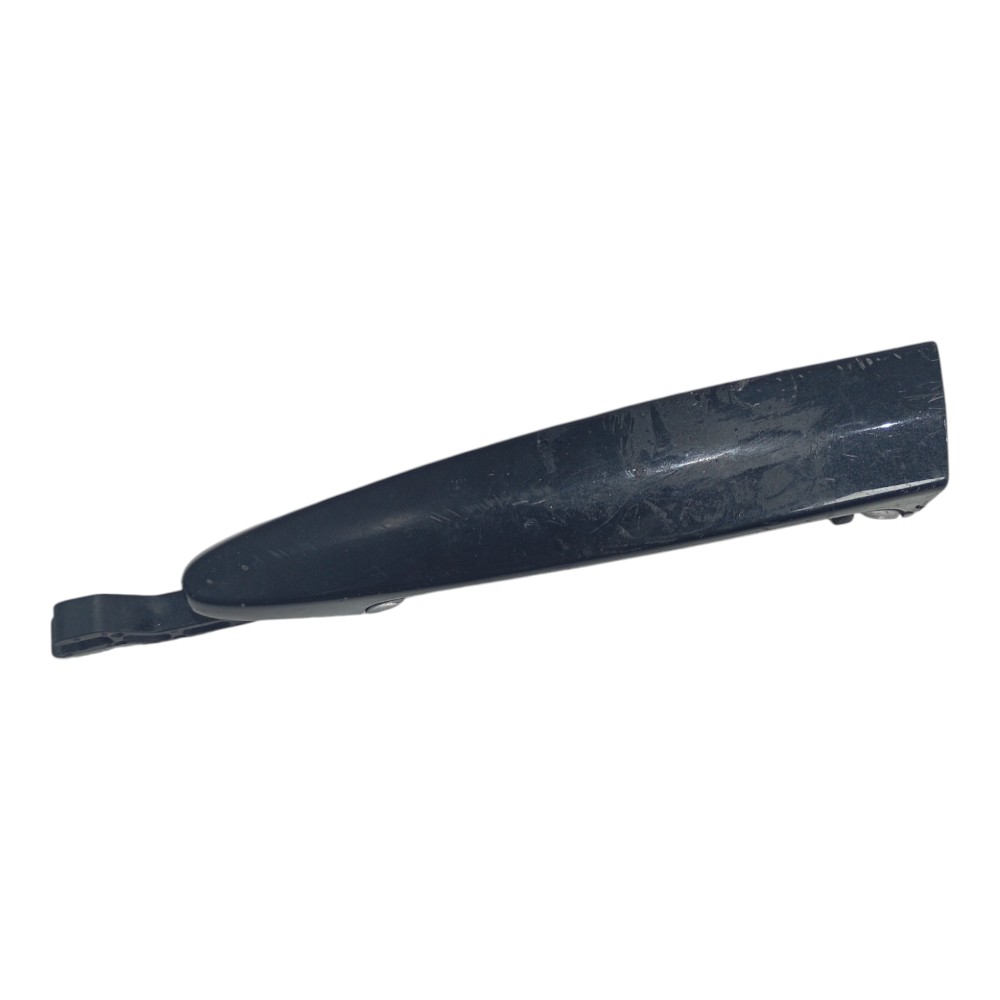 Maçaneta Externa Porta Traseira Esquerda Bmw X1 2.0 2015 E84
