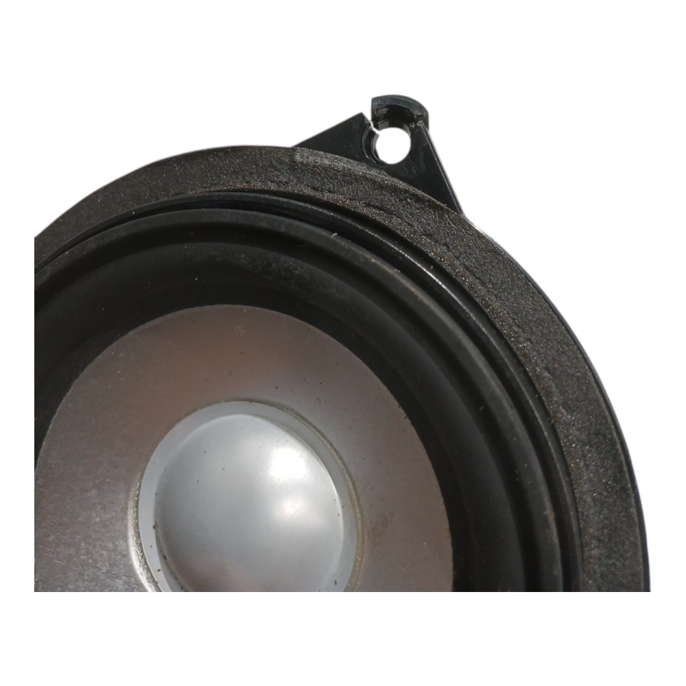 Alto Falante Porta Dianteira Direita Bmw 335i 3.0 Turbo 2008 Preto 8