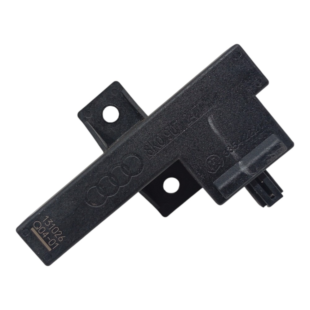 Sensor Módulo Antena Chave Volkswagen Touareg 4.2 V8 2014 4