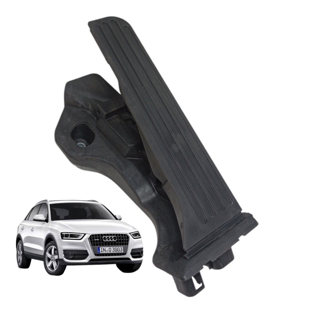 Pedal Acelerador Eletrônico Audi Q3 2.0 Turbo 2016 2017
