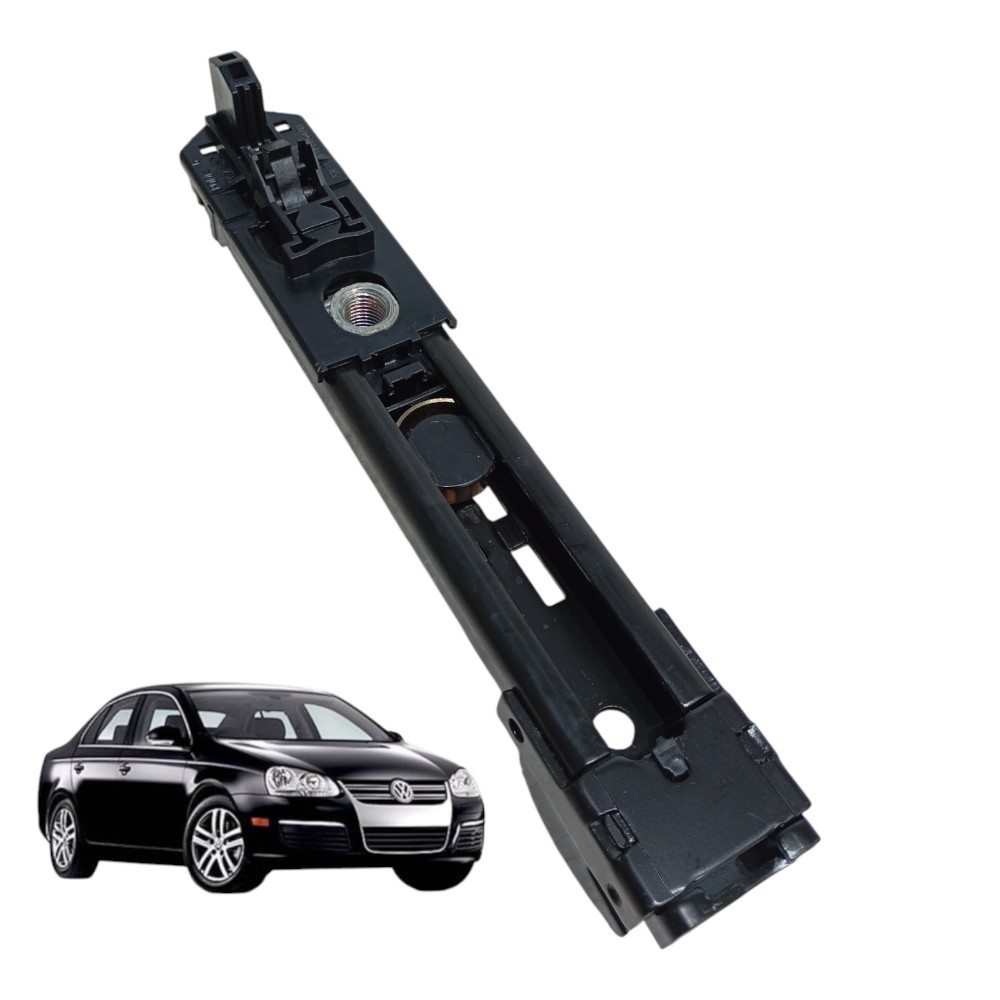 Regulador Altura Dianteiro Direito Volkswagen Jetta 2.5 2007 1