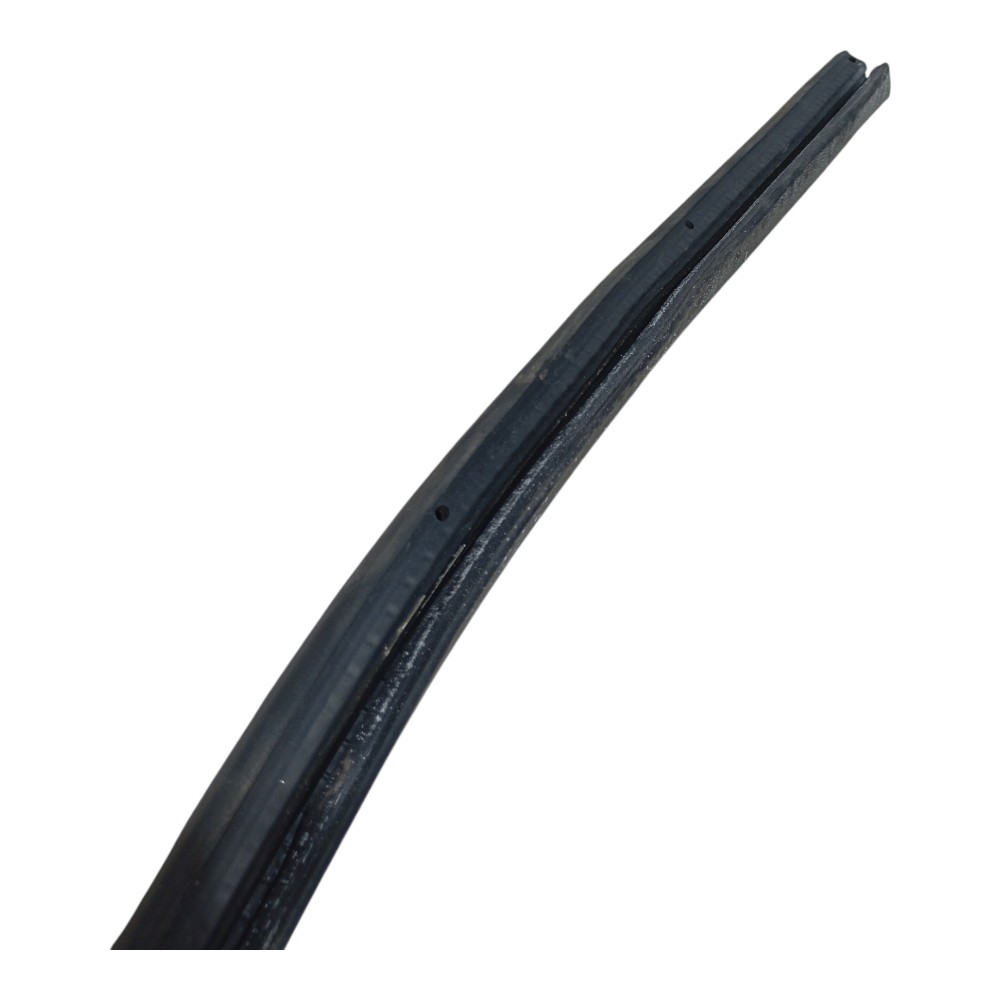 Borracha Porta Dianteira Esquerda Volkswagen Jetta 2.5 2007 5
