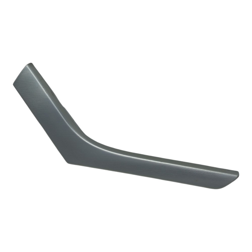 Moldura Console Central Esquerdo Range Rover Evoque 2.0 2012