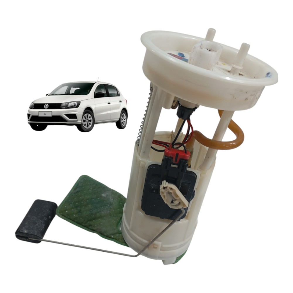 Bomba De Combustível Gasolina Volkswagen Gol 1.0 3cc 2022