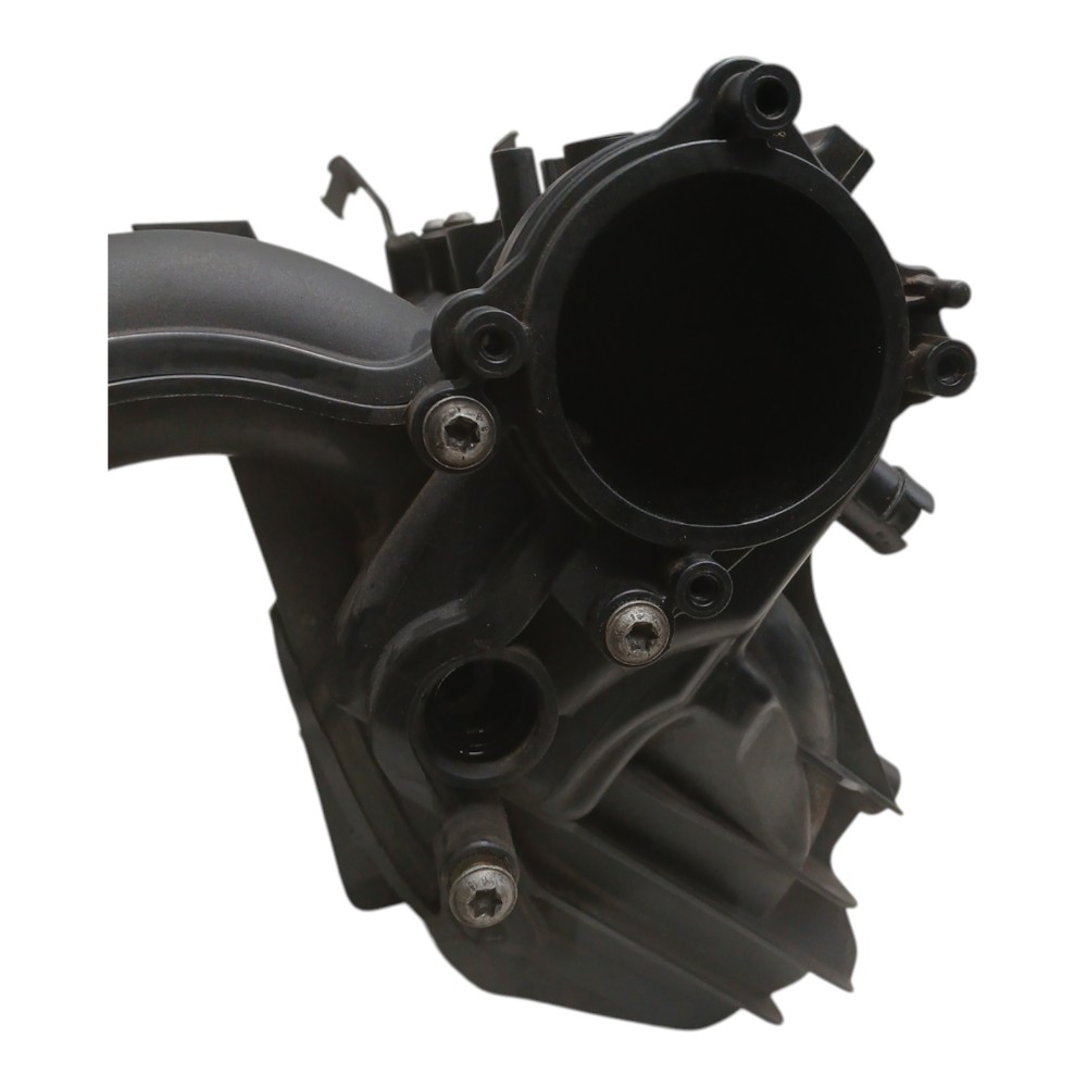 Coletor De Admissão Bmw 320i 2.0 Aspirada N46 E90 2009 2011 5