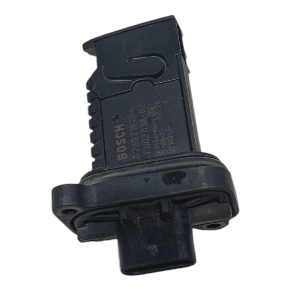Sensor Maf Fluxo Ar Bmw X1 2.0 E84 2013 2014 2015 7602038 7