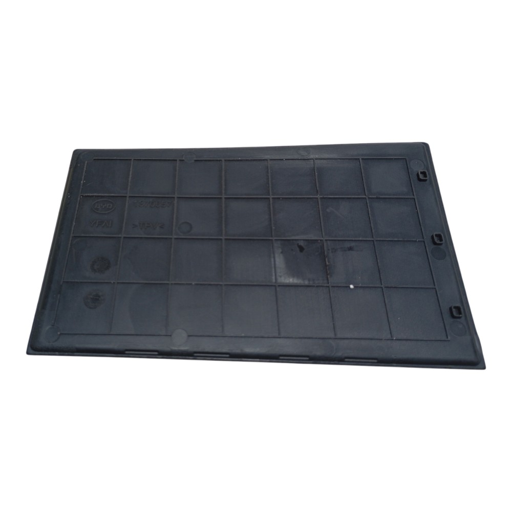 Borracha Console Central Byd Han Awd Gs 680ev 2023 3