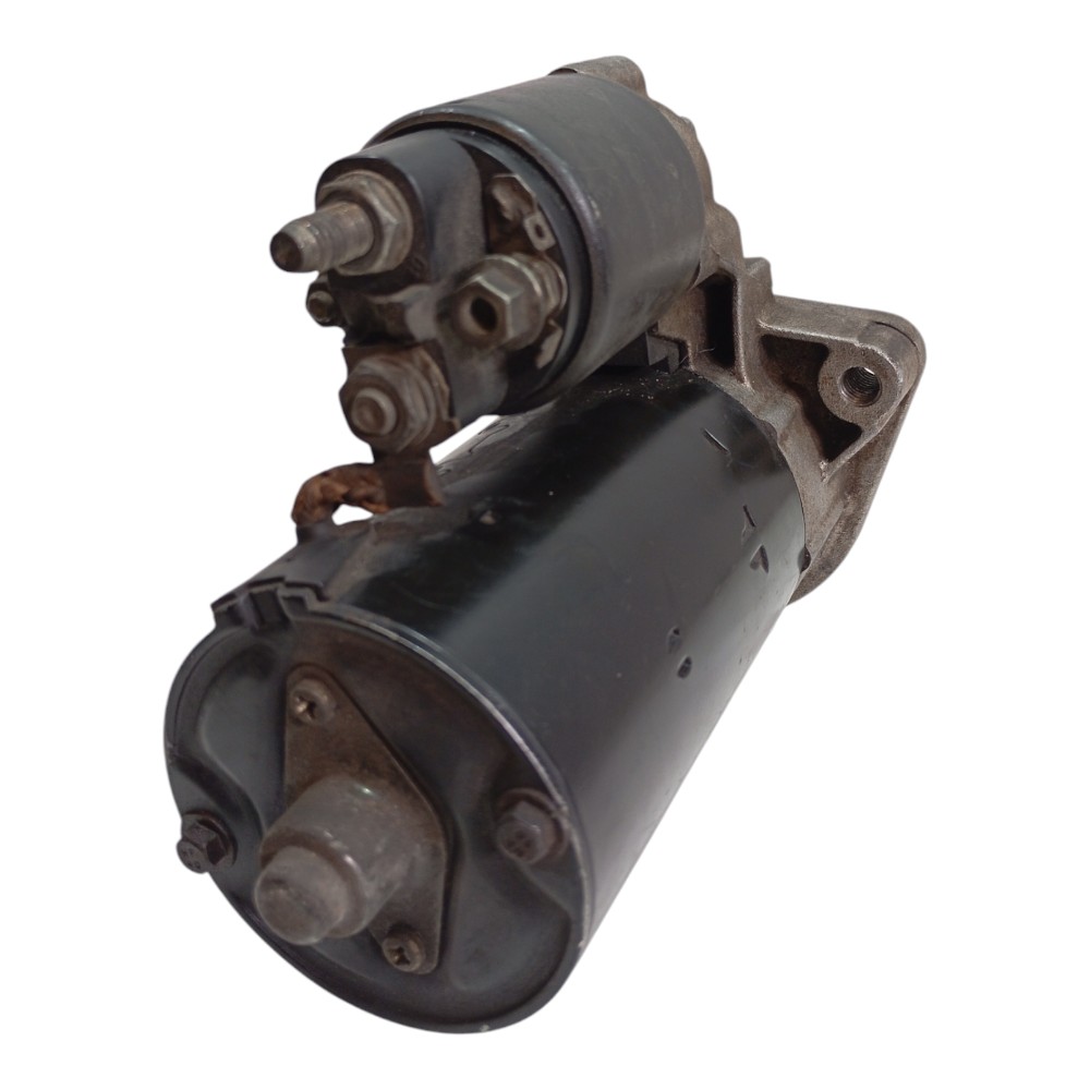 Motor De Arranque Partida Bmw 528i 2.8 1997 1998 1005821788 4